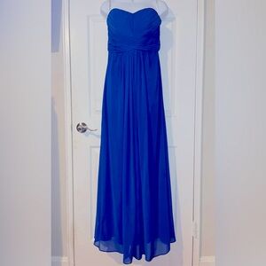 Bridesmaid dress